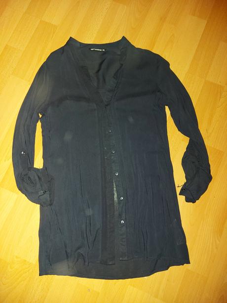 Košeľa, terranova,s