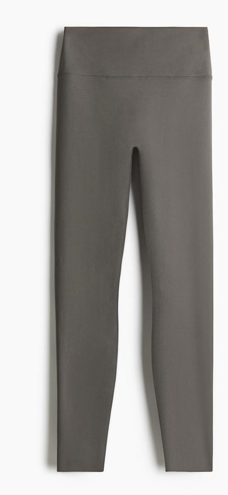 Športové legíny, h&m,m