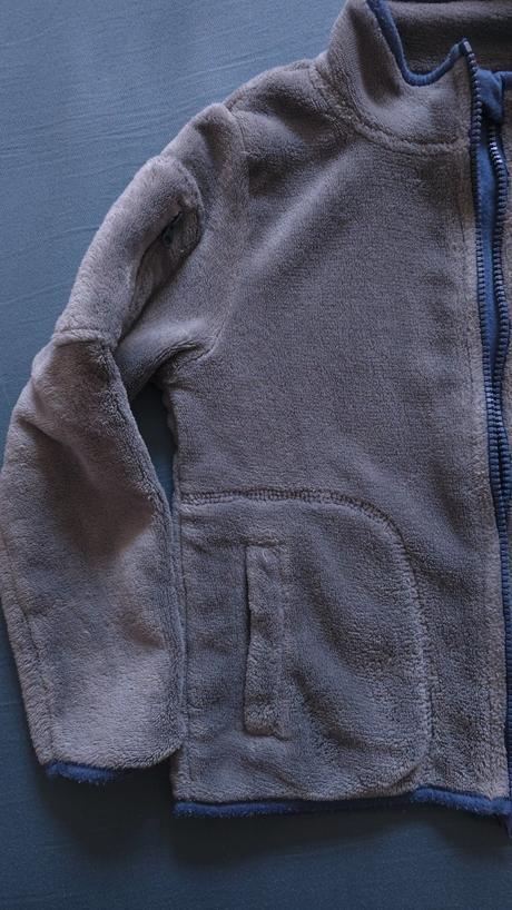 Predám mikinu zn. lupilu, lupilu,116