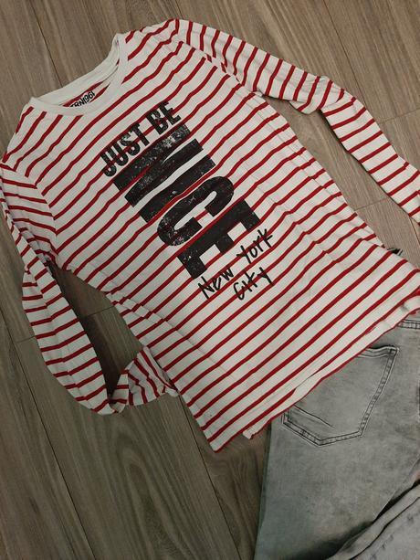 Terranova tričko 140/146, terranova,140