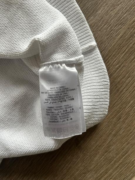 Pulovrik gant, gant,xs