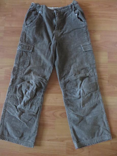 Menčestráky - veľ. 140, cherokee,140