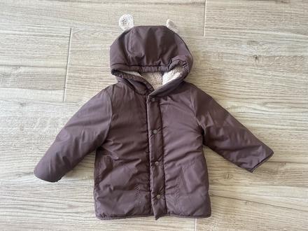 Prechodná obojstranná bunda, dpam (du pareil au meme),80