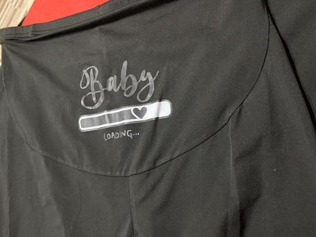 Tehotenské legíny baby, l