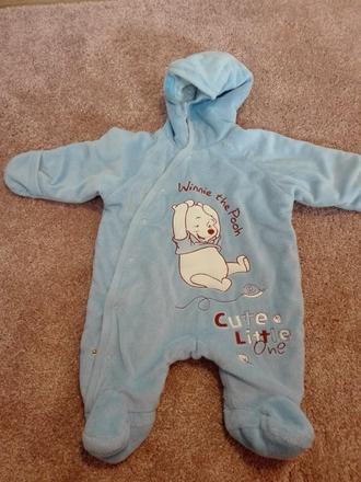 Zimny overal, f&f,62