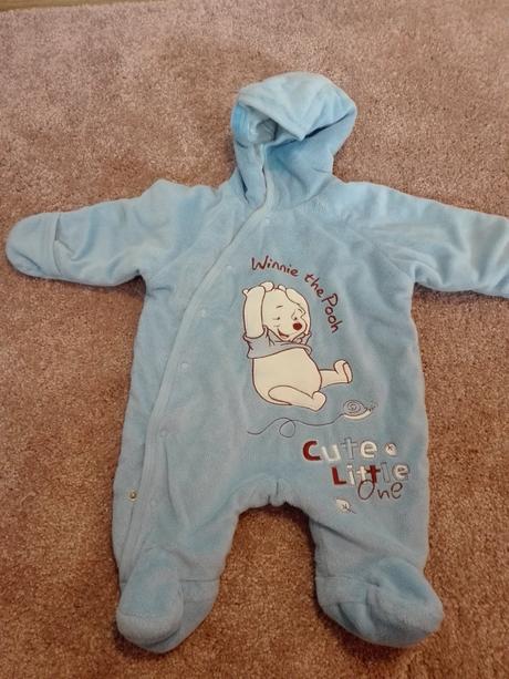 Zimny overal, f&f,62