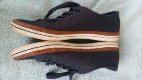 Tenisky th, tommy hilfiger,39