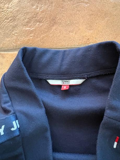 Krásna sukna tommy hilfiger, tommy hilfiger,s