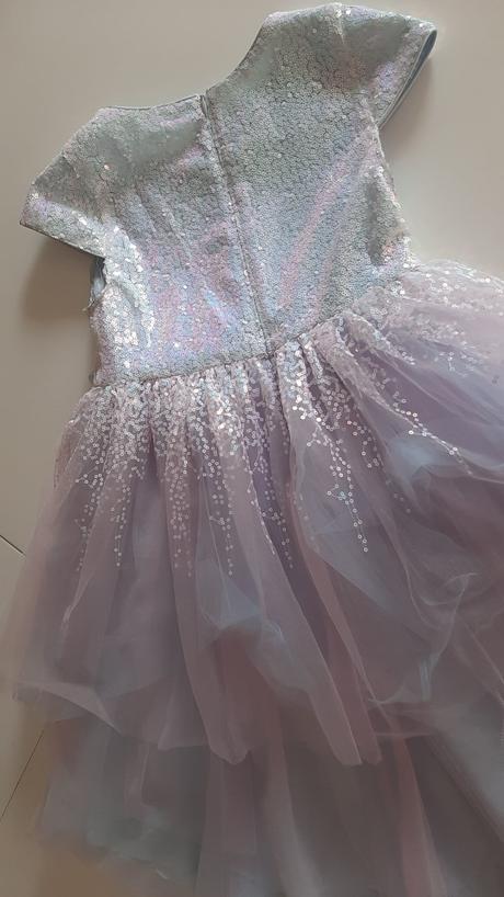 Monsoon luxusné šaty, monsoon,140