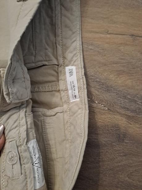 Kratase zara, zara,164