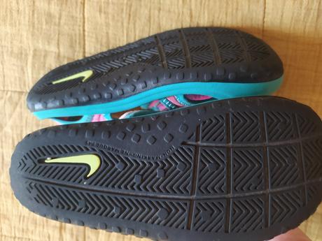 Sandálky nike sunray, nike,25