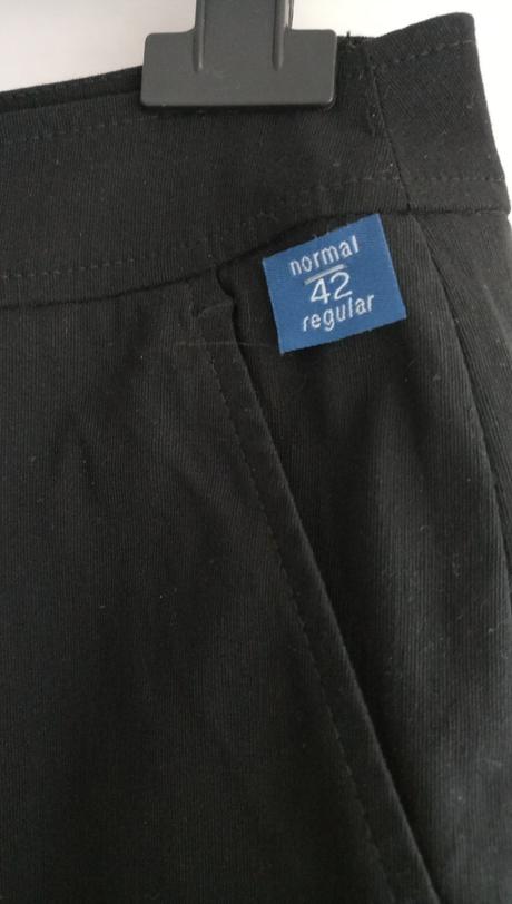 Nohavice, 42