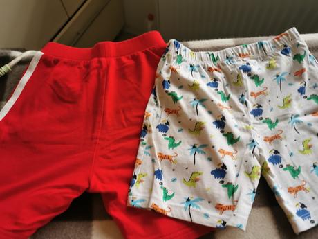 Krátke nohavice, 110