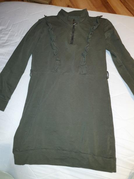 Nádherná tunika šaty 152-158, 158