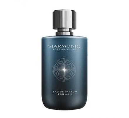 Harmoniq men novus parfumovaná voda 100ml,