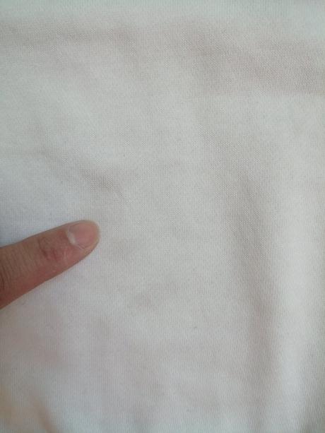 Balík oblečenia 122/128, 122–134