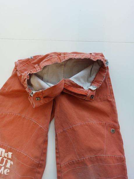 Trojstvrtove nohavice coccodrillo 128, coccodrillo,128