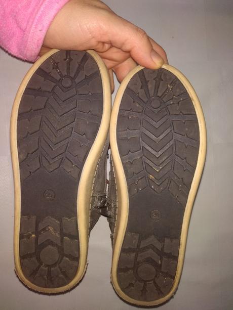 Zimné topánky, deichmann,29