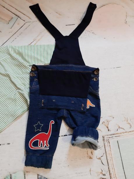 Teplaciky na traky s trickom, 80 / 86