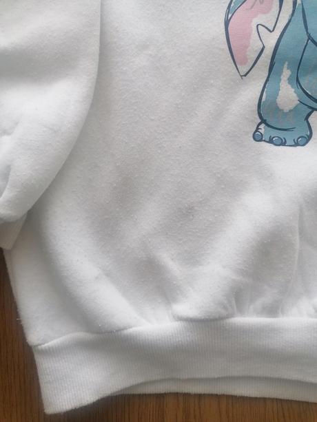 Mikina stich, disney,146