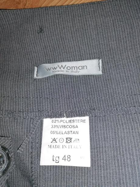Sukňa xl/xxl, xl