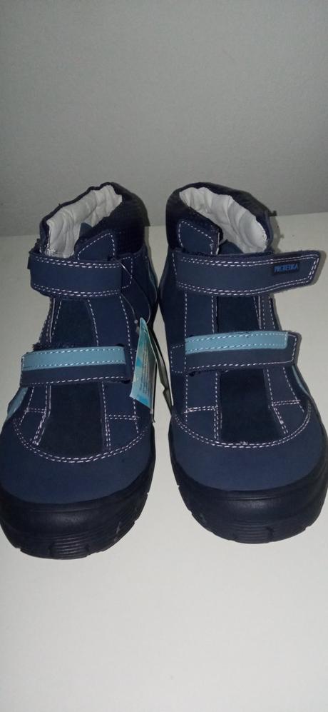 Jarné topánky, protetika,37