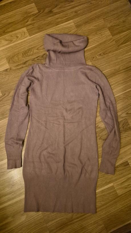 Rolakove saty s/m, m