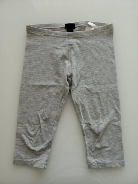 Kraťasy, h&m,128