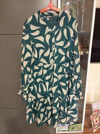 Nové šaty, bonprix,42