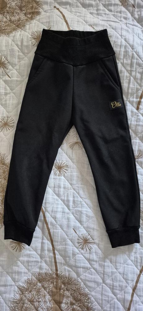 Ollo softshell gate, 98
