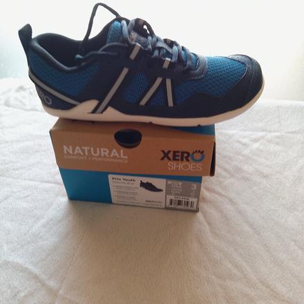 Xero prior youth 34, nové, 34