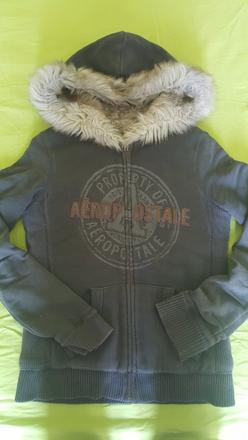 Aeropostale mikina, aeropostale,s