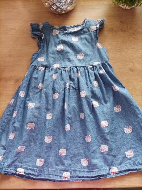 Dievcenske saty, sinsay 104, sinsay,104