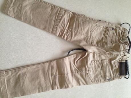 Nohavice c&a, c&a,98