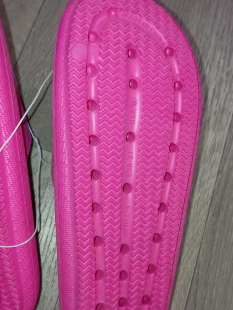 Šľapky barbie film 37, primark,37