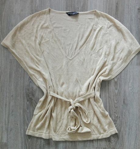 Top/sveter, dorothy perkins,l