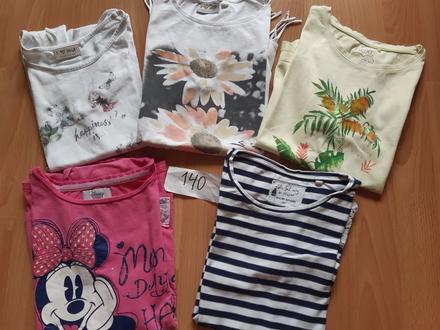 Next tričko, next,140