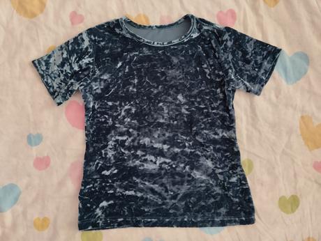 Elegantne tričko 134/140, marks & spencer,134