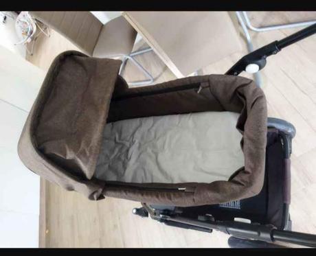 Vanička britax, britax,brio go - britax go next2