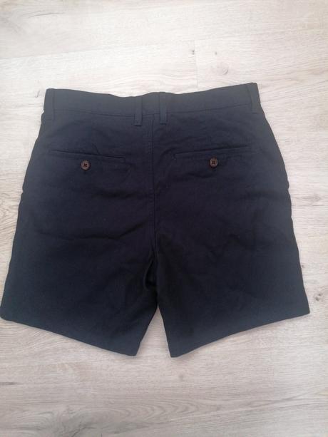 Kratasy, h&m,m
