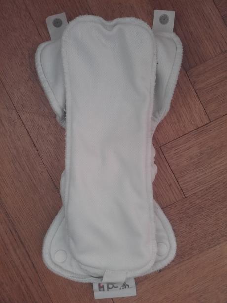 Náhradné vkladačky pop in new gen 2, pop in