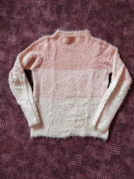 Dámsky pulóvrik, reserved,l