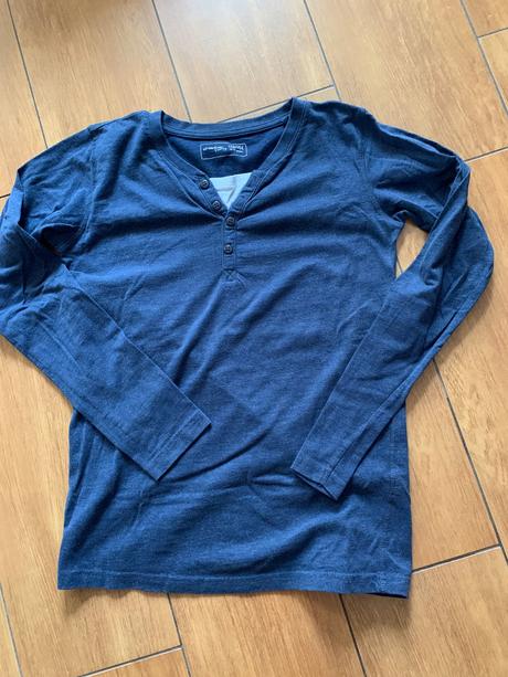 Tričko s dlhym rukávom, chapter young,158