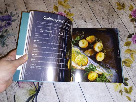 Recepty na chudnutie 1, 