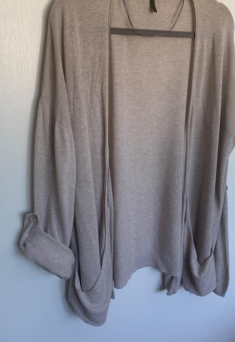 Benetton dámsky sveter, benetton,m