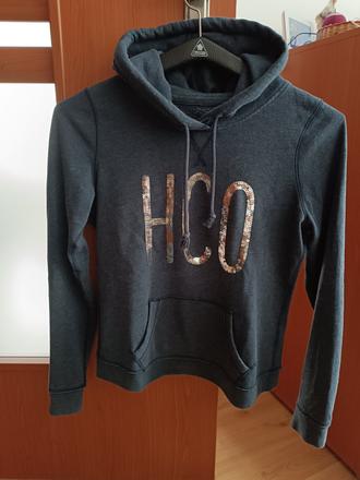 Hollister mikina, hollister,m
