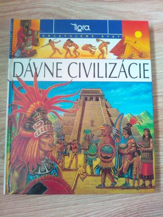 Dávne civilizácie, 