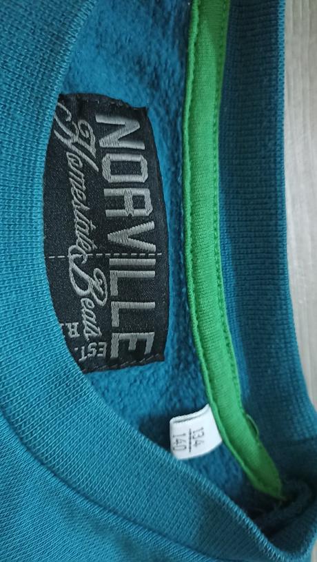 Mikina veľ. 146, zn. c&a, c&a,140