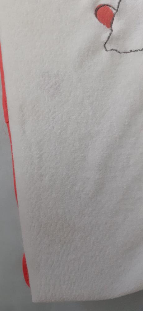 Podložky a návleky na prebaľovanie, 