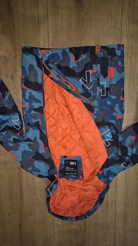 Lyziarska bunda, reserved,146